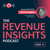 Establishing a High-Performance Business through Efficient Change Management with Zach Gropper, Founder and CEO at Insight Revenue