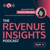 Doing More with Less and Aligning GTM Teams to the Customer Journey with Lorena Morales, Director of Global Digital Marketing Revenue Operations at JLL