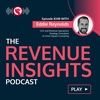 How to Improve Revenue Efficiency During a Bear Market with Eddie Reynolds, CEO of Union Square Consulting