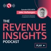 The Four Pillars of Revenue Operations with Jake Hofwegen, VP of Global Revenue Operations and Enablement at Contentful