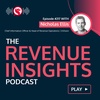 Building a Successful PLG Revenue Strategy with Nicholas Ellis, Chief Information Officer and Head of Revenue Operations at InVision