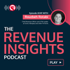 How to Deliver Better Lifetime Value from Customer Insights with Rouzbeh Rotabi, Chief Revenue Officer