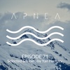 Episode 71 - Selected & Mixed by Yan Hartzev
