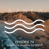 Episode 74 - Selected & Mixed by DJ GOGY