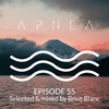 Episode 55 - Selected &amp; Mixed by Bruit Blanc