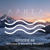 Episode 68 - Selected & Mixed by Amatori