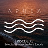Episode 75 - Selected & Mixed by Aura Sonoris