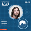 Cloud-managed Irrigation Valves to Mitigate the Water Crisis with Devon Wright, Co-Founder and CEO of Lumo