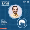 The Future of Geothermal Energy Generation with Carlos Araque, CEO & Co-founder of Quaise