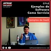 EP48: Ejemplos de Software Como Servicio (SaaS)