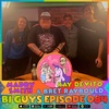 Episode #084 - Gay.I. - Maddy Smith, Bret Raybould, & Ray DeVito