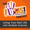 FUMS 076 - How YOUR Saliva Can Help Advance MS Research