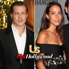 Brad Pitt has a new love in his life, Pete Davidson gets cozy with his new co-star, and we breakdown the biggest stories of 2022!