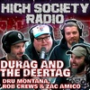 HSR 11/30/23 Durag and the Deertag w/ Zac Amico, Dru Montana and Rob Crews