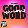 Bomani Jones on Ja Morant, Lakers & the MVP race | Good Word with Goodwill