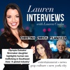 Human & Sex Trafficking Awareness: with Christina Zorich, director of "The New Abolitionists"