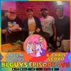 Episode #095 - Mouth Virginity - Akeem Woods & Chris Scopo