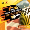 USMNT: Pass gun reform, now