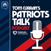 Easy to tell who’s running the offense at Patriots’ OTA