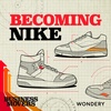 Becoming Nike | The Swoosh | 2