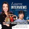 Brad Fischetti of LFO debunks the "curse" rumors & more..