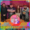 Episode #092 - Germanphobia - Katie Boyle & Mike Abrusci