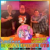 Episode #075 - God Bless Monkeypox - JJ Liberman & Dominic Leonelli