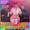 Episode #097 - Goombah Journey - Sarah Tollemache & Katie Hannigan