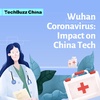 Ep. 60: Wuhan Coronavirus: Impact on China Tech