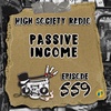 HSR 3/23/23 Passive Income