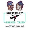 67: Long Term Travel Prep Part 3 (Future World Traveler Asks Questions)