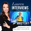 BONUS: Mikey Day of "SNL" and "Is It Cake" on Netflix!