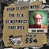 HSR 2/16/23 Tik Tok Conspiracy Theories W/ Zac Amico