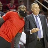 Mike D'Antoni, Houston Rockets Head Coach