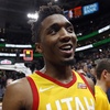 Donovan Mitchell and Rudy Gobert, Utah Jazz; Top stories from around the NBA