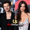 Harry Styles and Emily Ratajkowski Fuel Romance Rumors