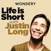Life is Short with Justin Long: Kristen Bell 🍆