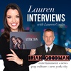 Actor Brian Goodman of "Fatal Attraction" on Paramount+...
