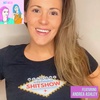 Andrea Ashley Cut Out Liquor and Mended Her Broken Picker