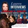CORRUPTION IN TENNESSEE: EXCLUSIVE INTERVIEW WITH ANGIE SOLOMON, PART 1