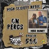 HSR 3/30/23 On Percs W/ Mike Rainey