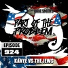 Kanye Vs. The Jews