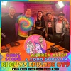 Episode #079 - Back Pocket Banana - Chris Scopo, Andrea Allen, & Todd Gursslin