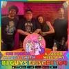 Episode #104 - The Holocaust Dance - Che Durena, Maddy Smith, & Jacob Williams