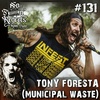 NFR #131 - TONY FORESTA (MUNICIPAL WASTE)