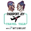 65: Long Term Travel Prep Part 1 (Future World Traveler Asks Questions)