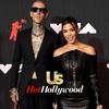 Kourtney Kardashian and Travis Barker get married in Las Vegas + Will Smith shades The Academy’s disciplinary board.