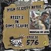 HSR 7/20/23 Ressys In DimeSquare w/ Nicholas De Leon
