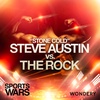 Stone Cold Steve Austin vs. The Rock - Rocky Sucks! Rocky Sucks! | 2