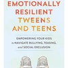 Kim Payne M.ED and Luis Llosa: Empowering tweens and teens to navigate bullying, teasing and social exclusion